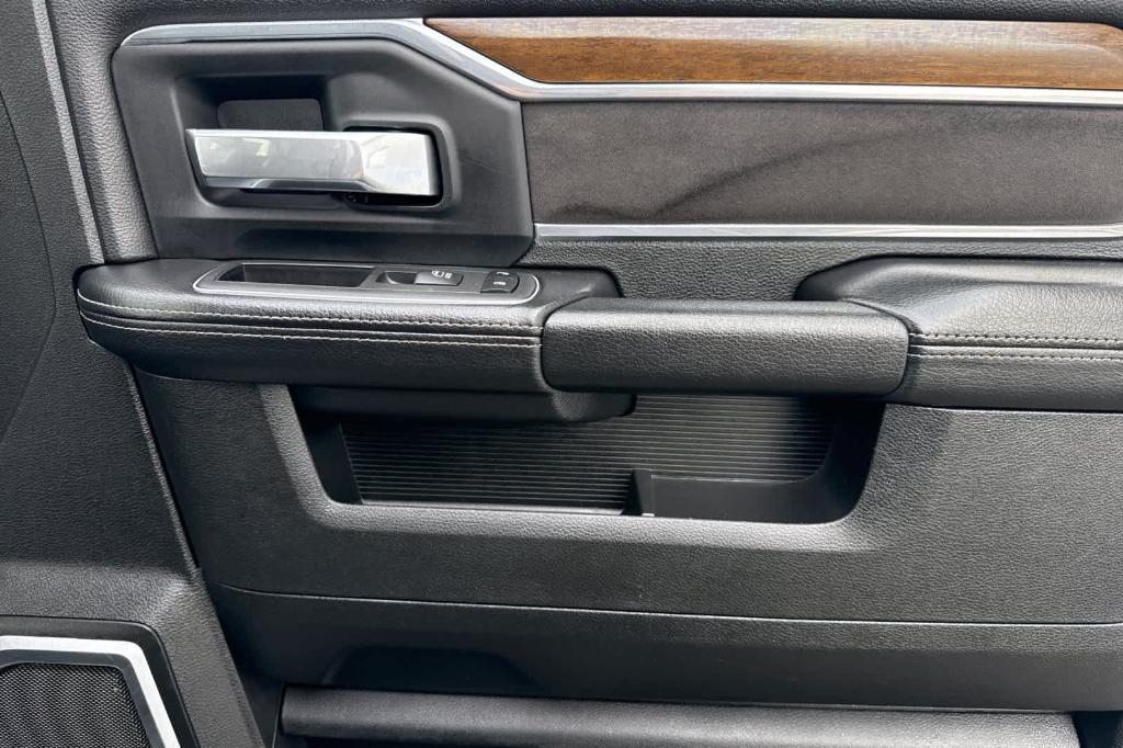 used 2023 Ram 2500 car, priced at $63,997