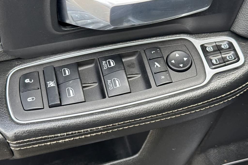 used 2023 Ram 2500 car, priced at $63,997