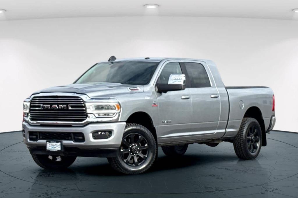 used 2023 Ram 2500 car, priced at $63,997