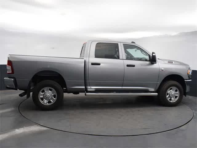 new 2024 Ram 2500 car, priced at $61,037