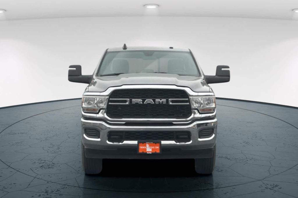 new 2024 Ram 2500 car, priced at $52,990