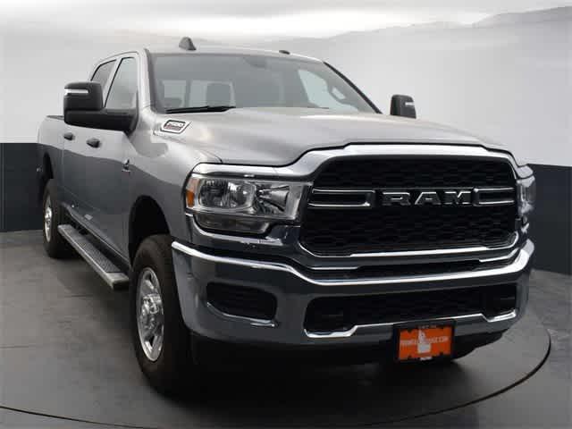 new 2024 Ram 2500 car, priced at $61,037