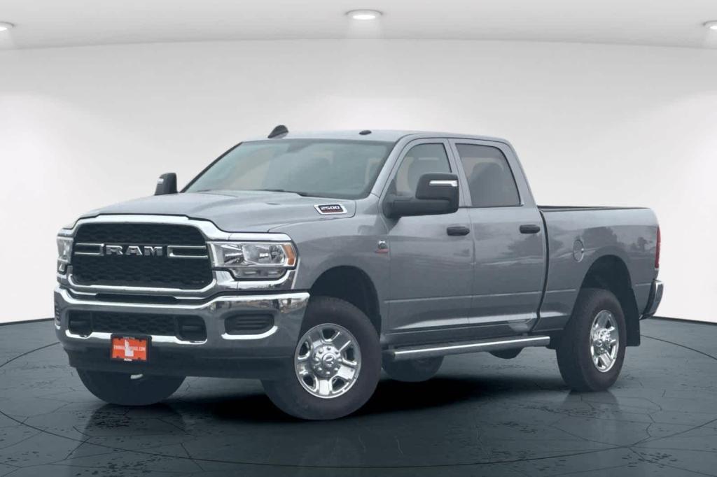 new 2024 Ram 2500 car, priced at $52,990