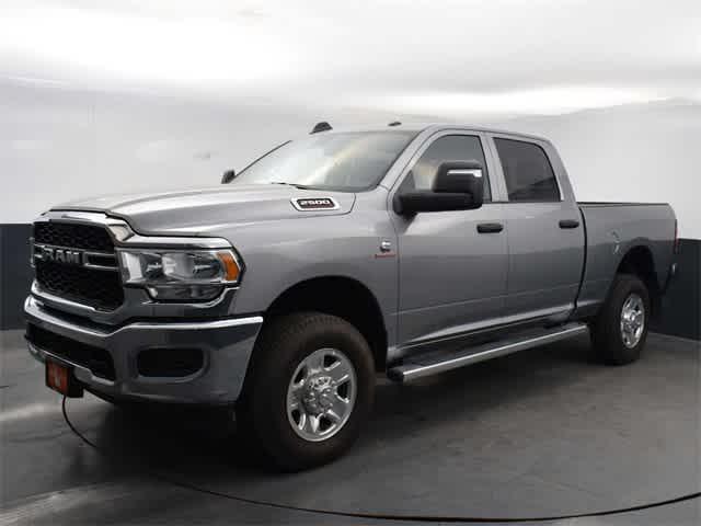 new 2024 Ram 2500 car, priced at $61,037