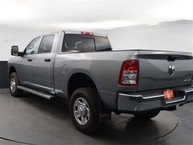 new 2024 Ram 2500 car, priced at $61,037