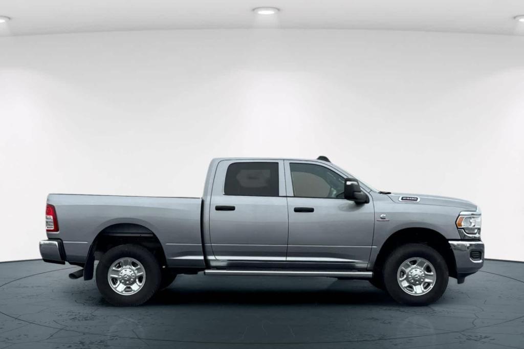 new 2024 Ram 2500 car, priced at $52,990