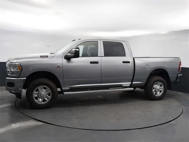 new 2024 Ram 2500 car, priced at $61,037