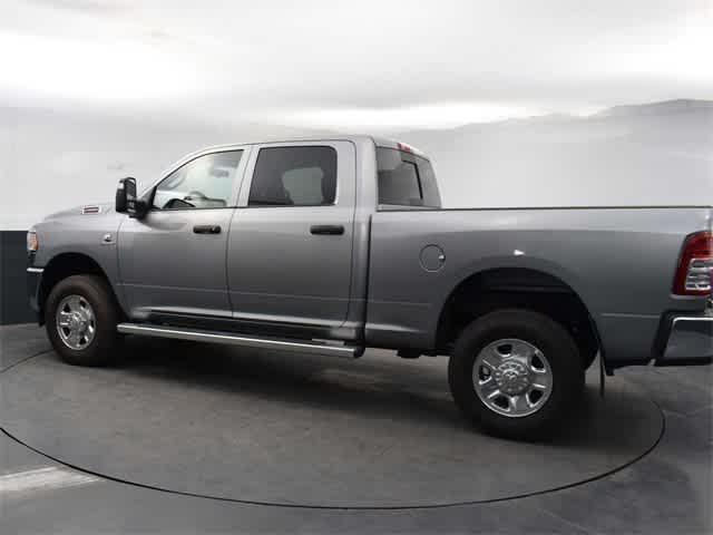 new 2024 Ram 2500 car, priced at $61,037