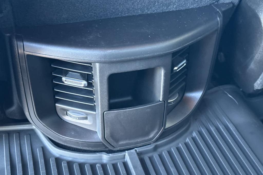 new 2025 Ram 2500 car, priced at $62,210