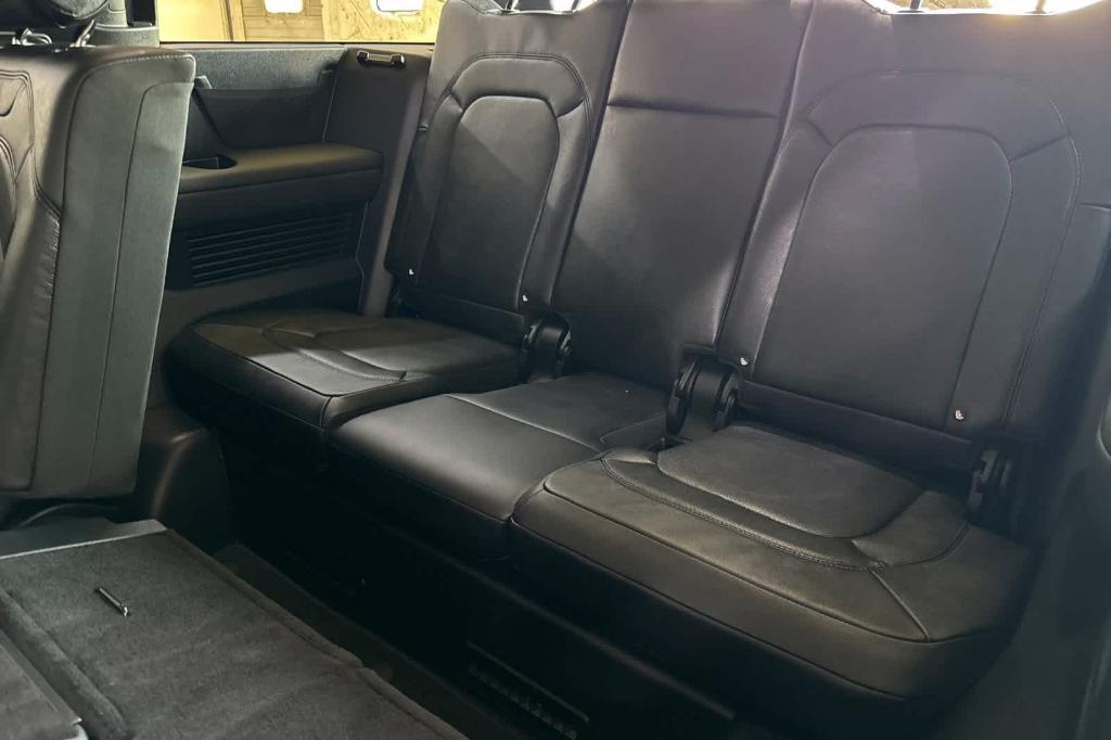 used 2024 Land Rover Defender car, priced at $66,997