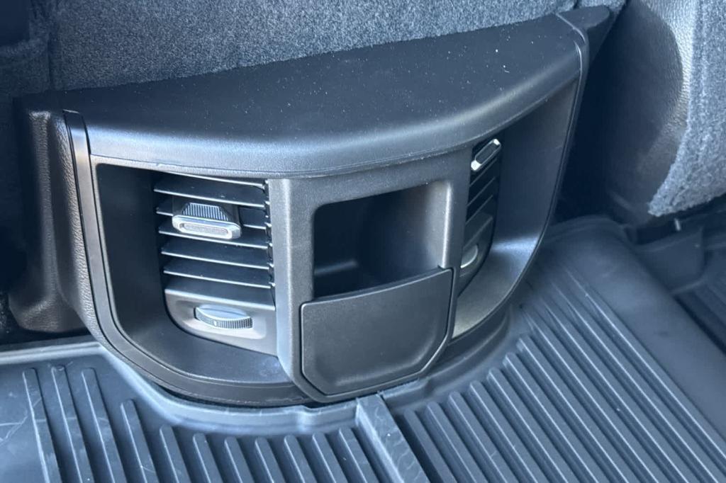 new 2025 Ram 2500 car, priced at $62,210