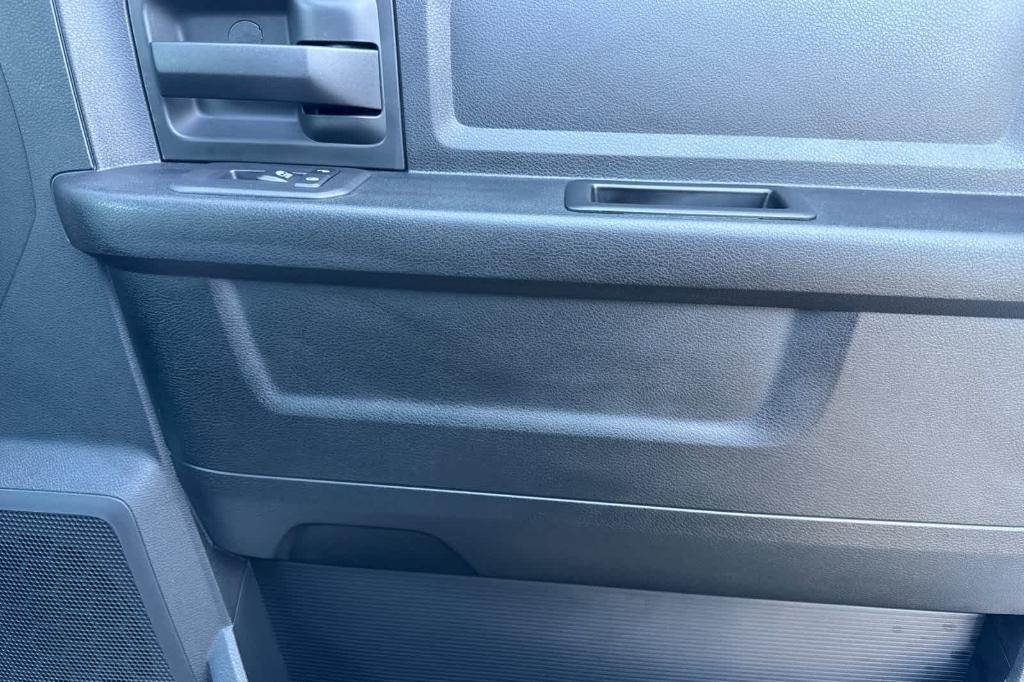 new 2025 Ram 2500 car, priced at $62,210