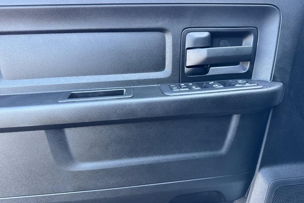 new 2025 Ram 2500 car, priced at $62,210