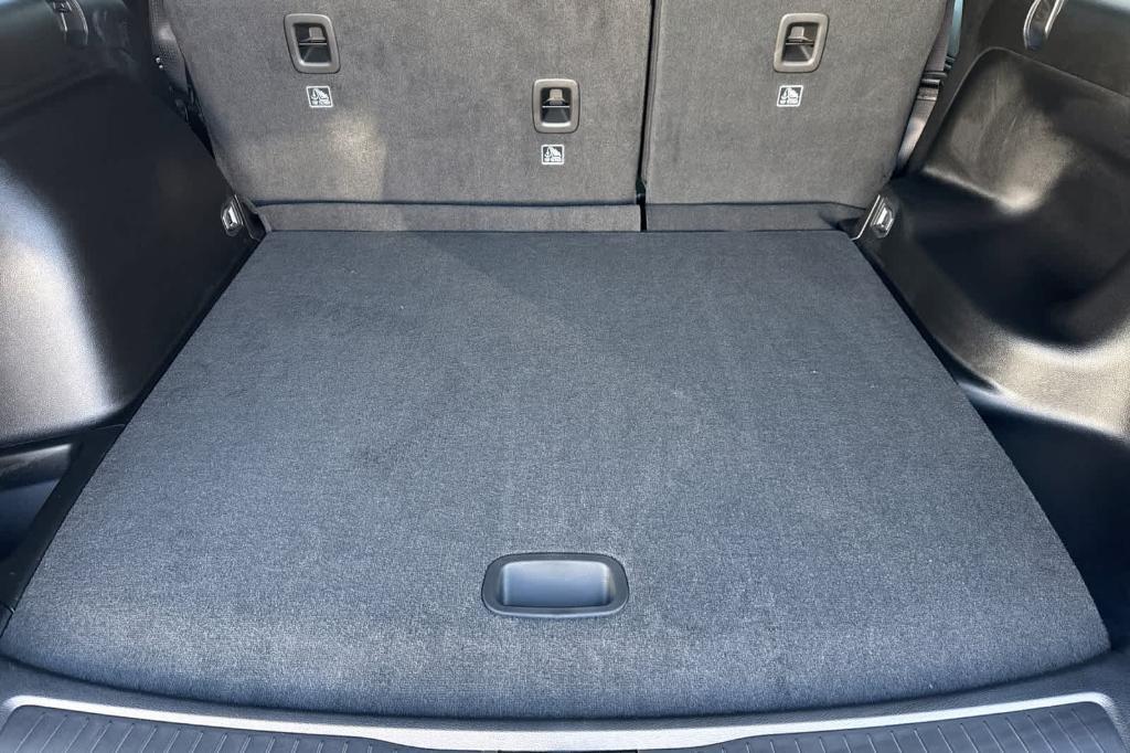 new 2025 Jeep Grand Cherokee car, priced at $39,747