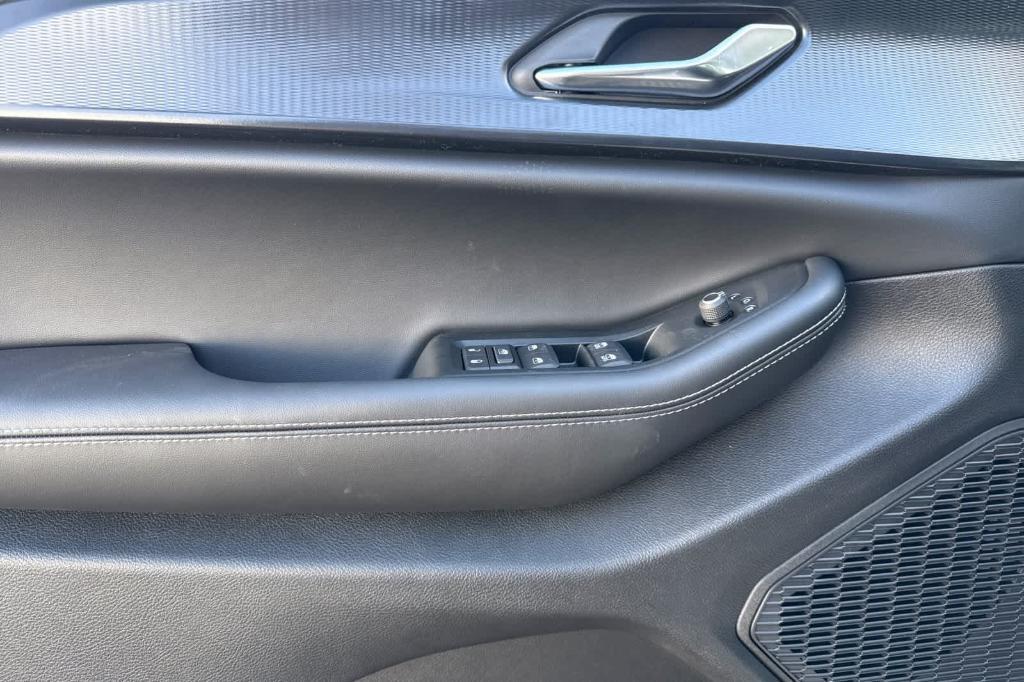 new 2025 Jeep Grand Cherokee car, priced at $39,747