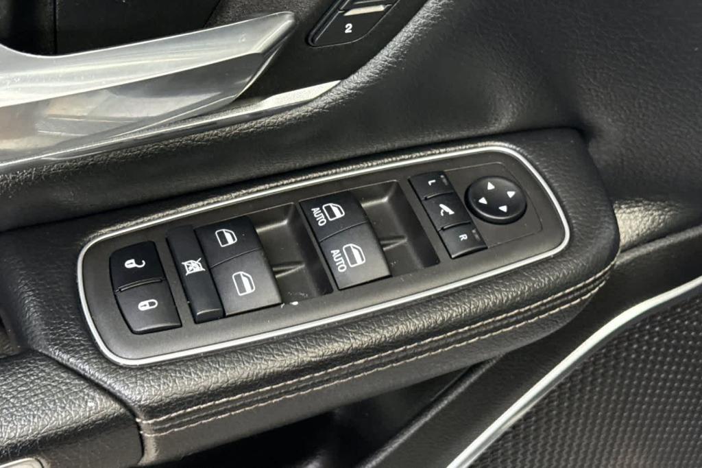 used 2022 Ram 1500 car, priced at $43,997