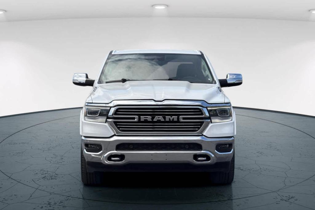 used 2022 Ram 1500 car, priced at $43,997