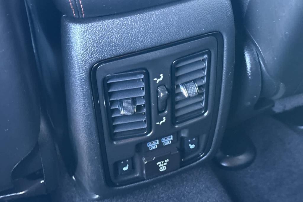 used 2022 Dodge Durango car, priced at $36,497