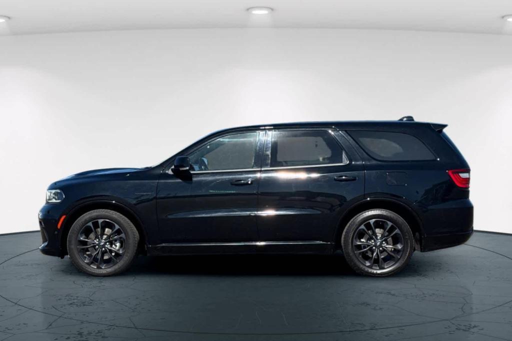 used 2022 Dodge Durango car, priced at $36,497