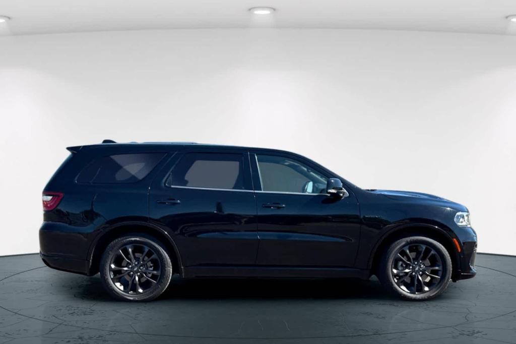 used 2022 Dodge Durango car, priced at $36,497