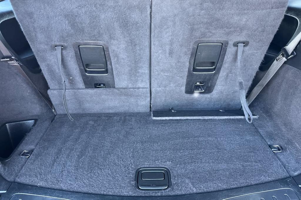 used 2022 Dodge Durango car, priced at $36,497