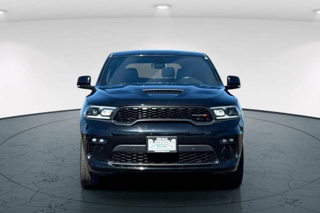 used 2022 Dodge Durango car, priced at $36,497