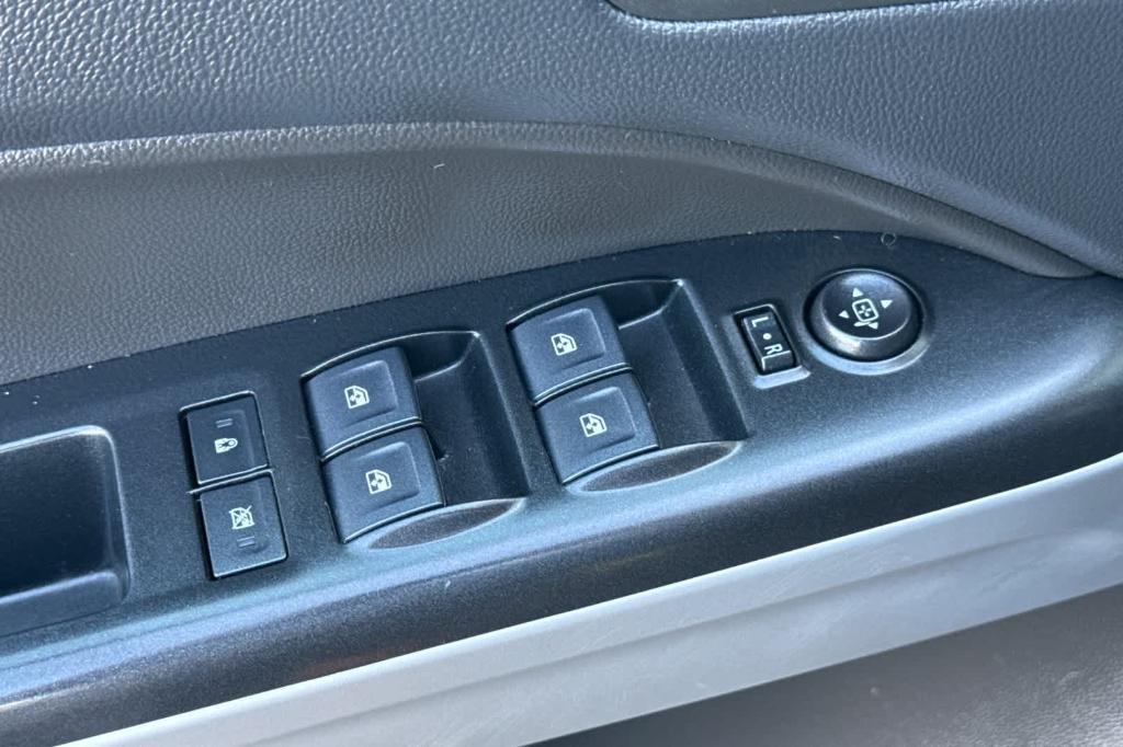 used 2022 Chevrolet Colorado car, priced at $33,990