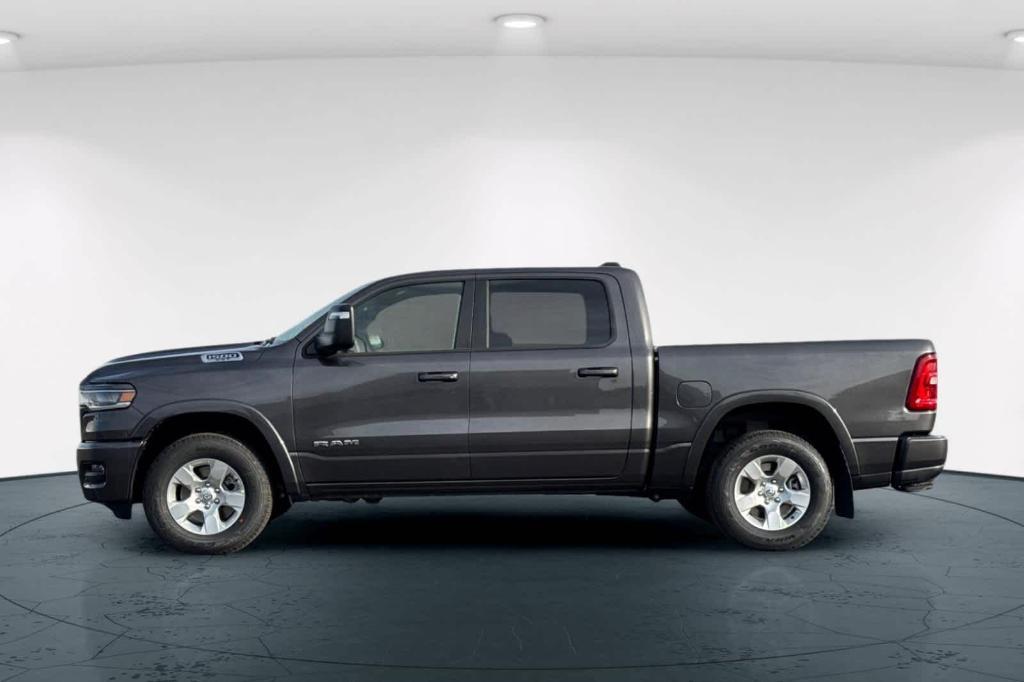 new 2025 Ram 1500 car, priced at $44,975