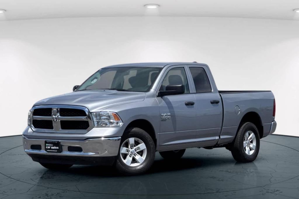 used 2024 Ram 1500 Classic car, priced at $29,997