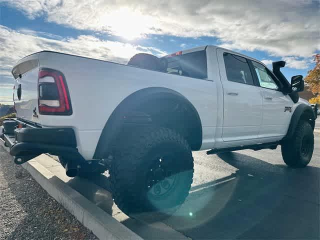 new 2024 Ram 2500 car, priced at $125,603