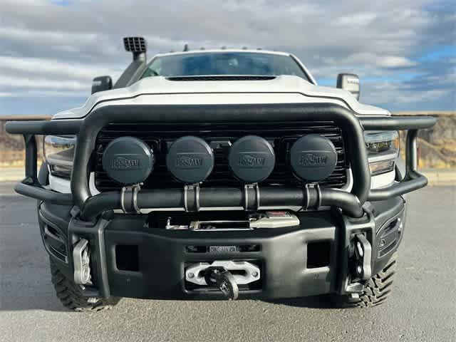 new 2024 Ram 2500 car, priced at $125,603