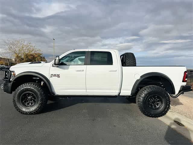 new 2024 Ram 2500 car, priced at $125,603