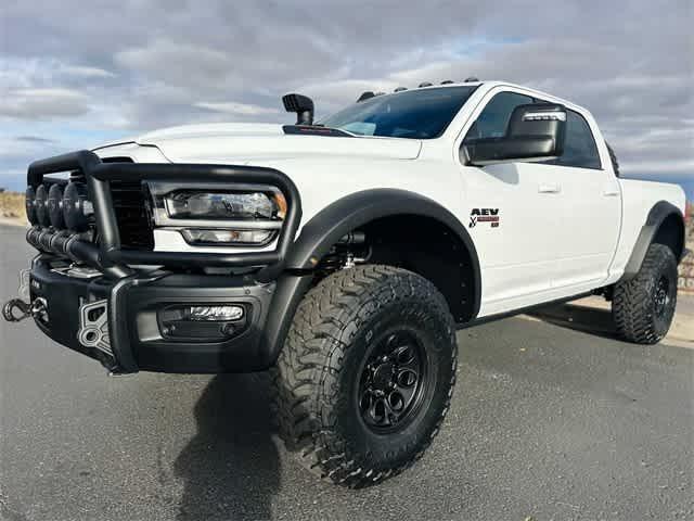 new 2024 Ram 2500 car, priced at $125,603