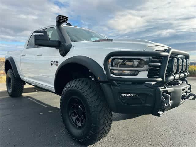 new 2024 Ram 2500 car, priced at $125,603