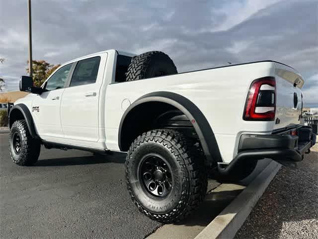 new 2024 Ram 2500 car, priced at $125,603