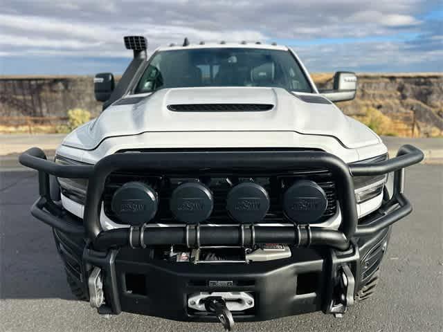 new 2024 Ram 2500 car, priced at $125,603