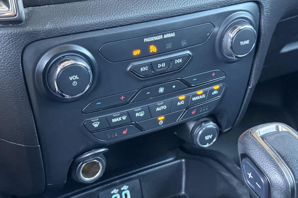 used 2019 Ford Ranger car, priced at $33,990
