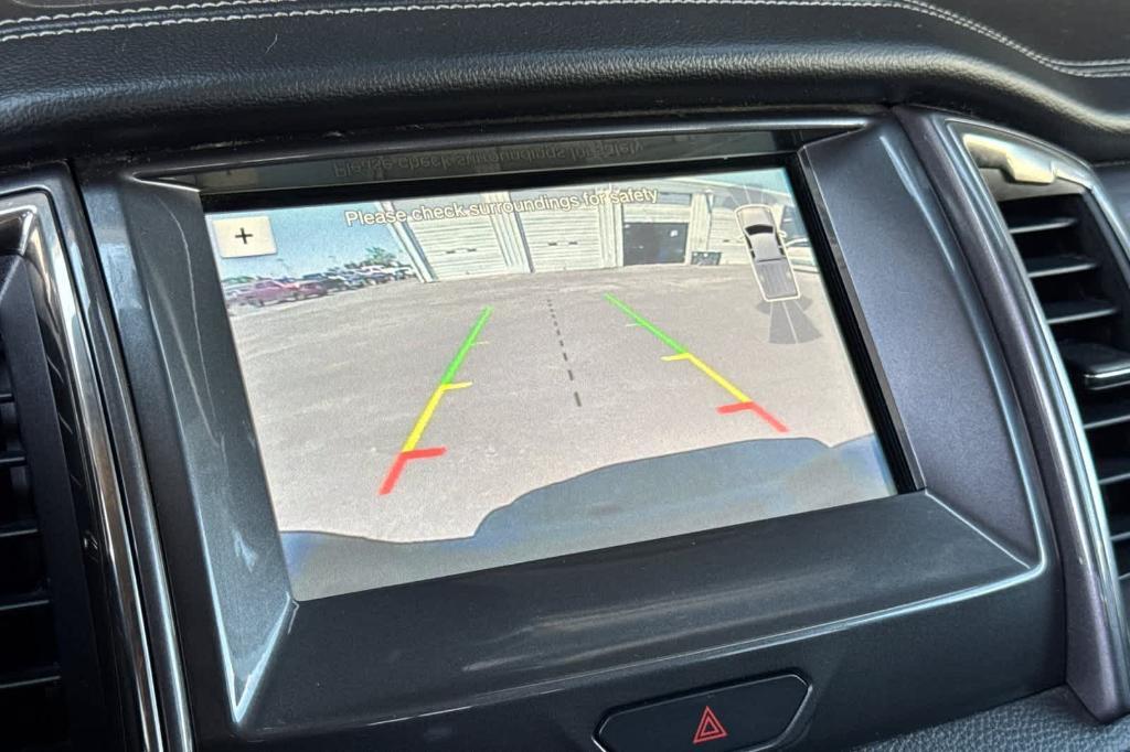 used 2019 Ford Ranger car, priced at $33,990