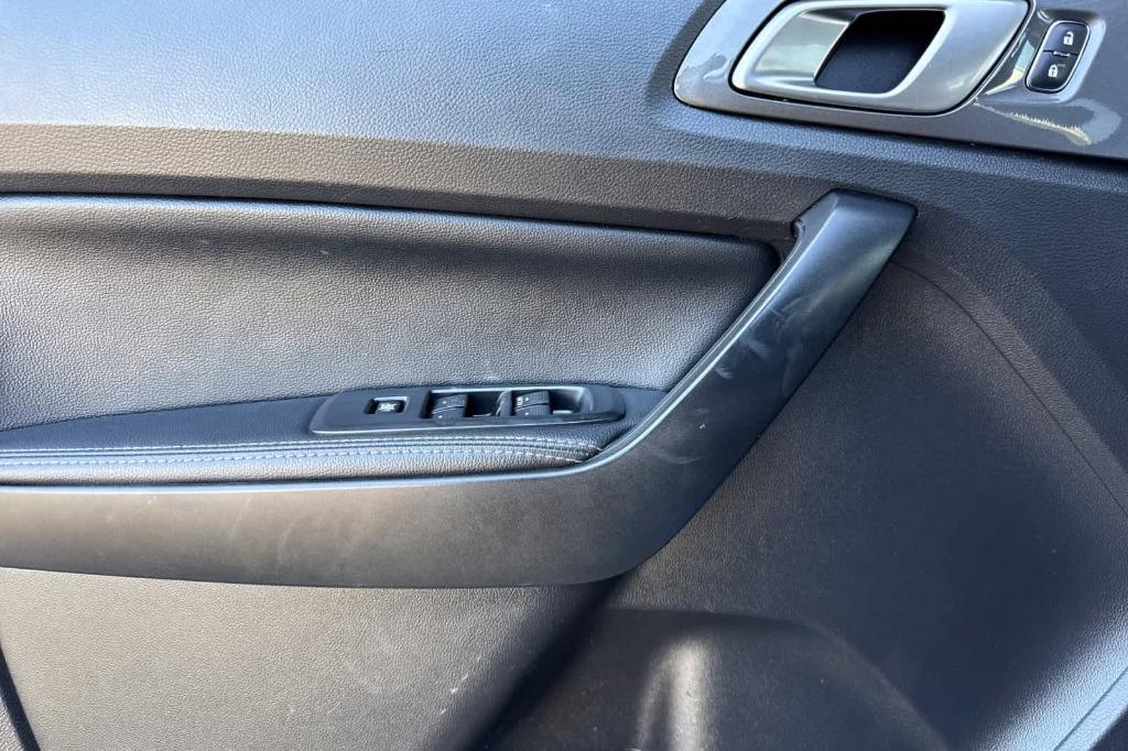 used 2019 Ford Ranger car, priced at $33,990