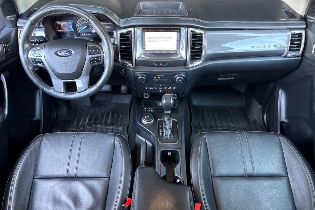 used 2019 Ford Ranger car, priced at $33,990