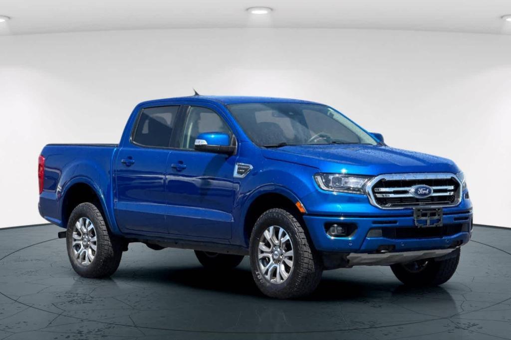 used 2019 Ford Ranger car, priced at $33,990