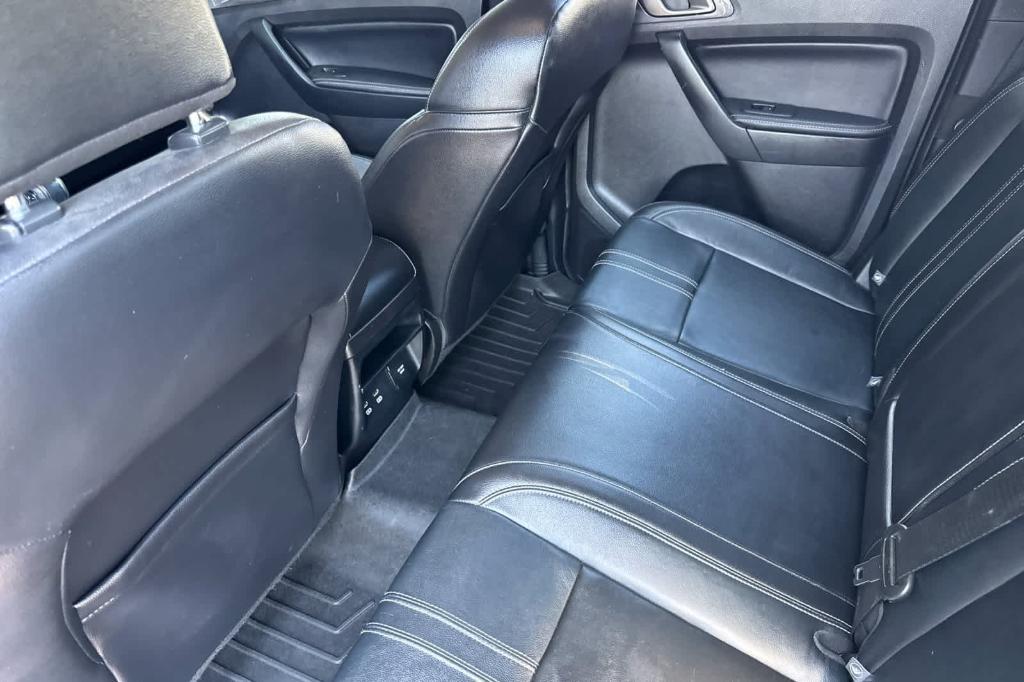 used 2019 Ford Ranger car, priced at $33,990