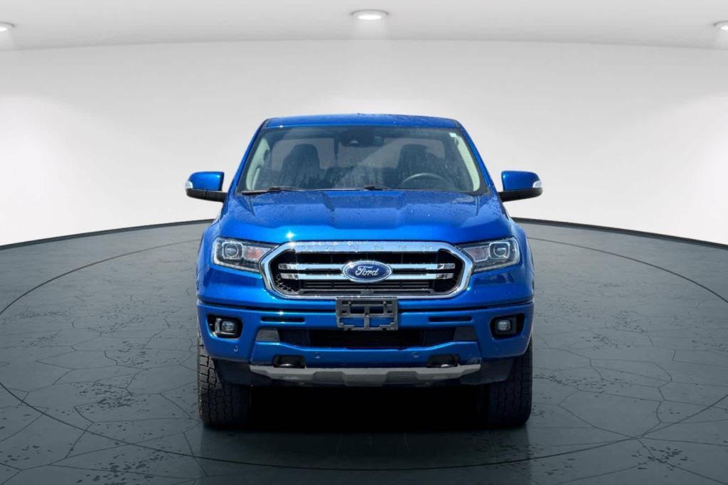 used 2019 Ford Ranger car, priced at $33,990