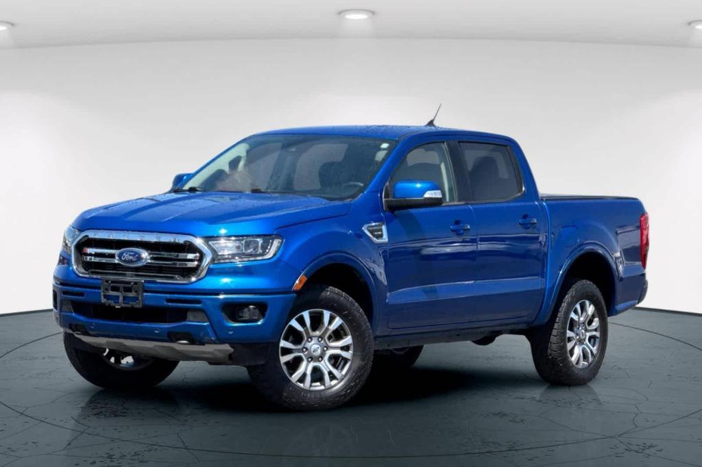 used 2019 Ford Ranger car, priced at $33,990