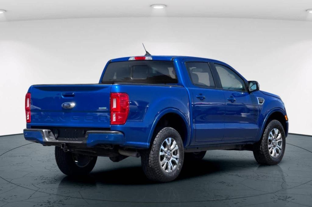 used 2019 Ford Ranger car, priced at $33,990
