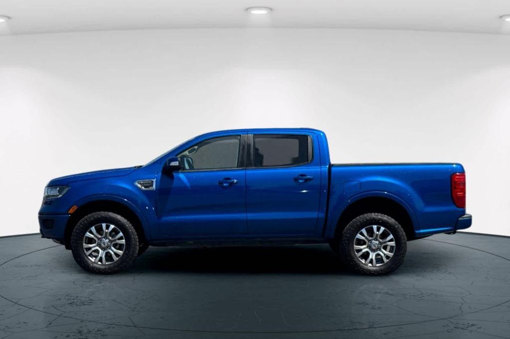 used 2019 Ford Ranger car, priced at $33,990