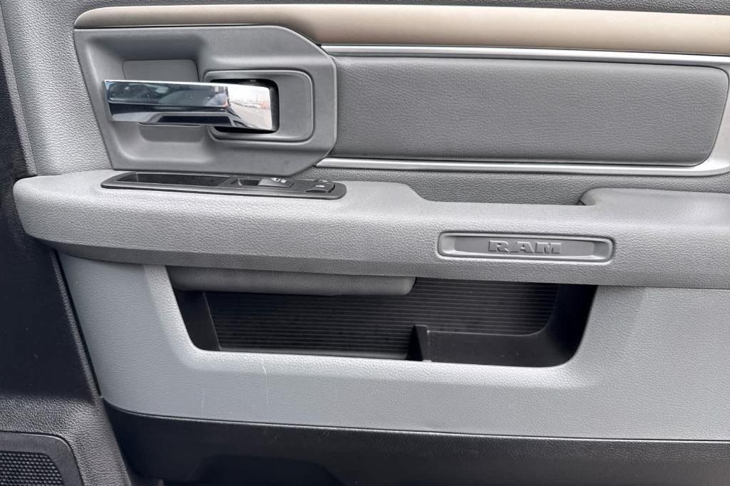 used 2017 Ram 2500 car, priced at $44,997