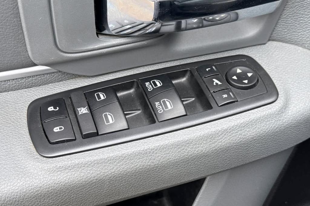 used 2017 Ram 2500 car, priced at $44,997