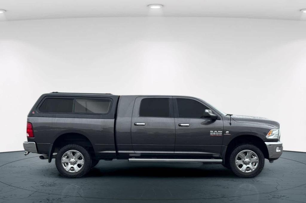 used 2017 Ram 2500 car, priced at $44,997