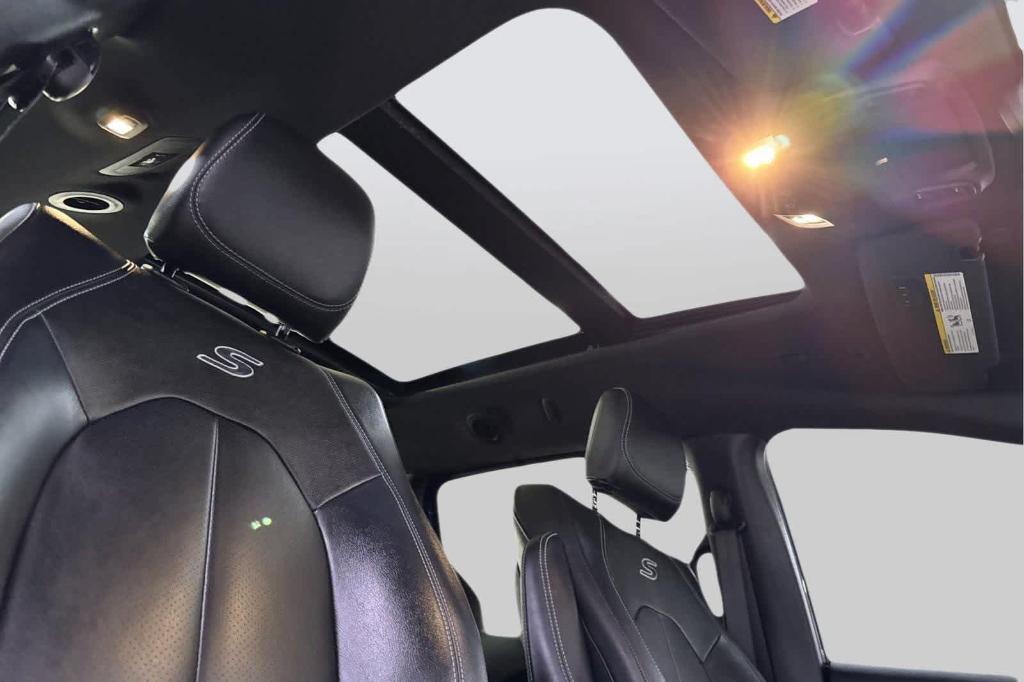 used 2019 Chrysler Pacifica car, priced at $25,990
